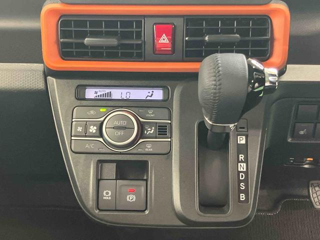 タントファンクロスターボ　エコアイドル非装着車バックカメラ連動フルセグナビ　ＵＳＢ接続　ブルートゥース対応　フロント．リヤドライブレコーダー連動　ビルトインＥＴＣ　アダプティブクルーズコントロール　前席シートヒーター　前後コーナーセンサー（千葉県）の中古車