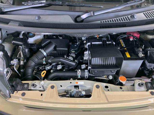 タントファンクロスターボ　エコアイドル非装着車バックカメラ連動フルセグナビ　ＵＳＢ接続　ブルートゥース対応　フロント．リヤドライブレコーダー連動　ビルトインＥＴＣ　アダプティブクルーズコントロール　前席シートヒーター　前後コーナーセンサー（千葉県）の中古車