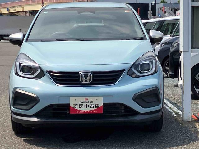 フィットクロスターナビ/TV/DVD/BT バックカメラ ETC LEDヘッドライト オートライト オートクルーズ サイドレバー式駐車ブレーキ ステアリングスイッチ(千葉県)の中古車