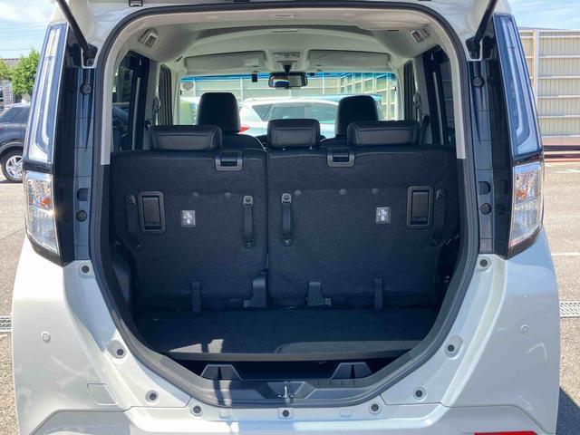 トールカスタムＧ　ターボターボ　９型ナビ／ＴＶ／ＤＶＤ／ＢＴ／ＵＳＢ　バックカメラ　前後ドラレコ　ＥＴＣ　全車速追従クルコン　ＬＥＤヘッドライト　オートライト　衝突軽減装置　前後コーナーセンサー　電動駐車ブレーキ　キーフリー（千葉県）の中古車