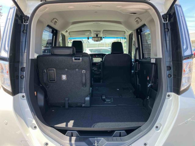 トールカスタムＧ　ターボターボ　９型ナビ／ＴＶ／ＤＶＤ／ＢＴ／ＵＳＢ　バックカメラ　前後ドラレコ　ＥＴＣ　全車速追従クルコン　ＬＥＤヘッドライト　オートライト　衝突軽減装置　前後コーナーセンサー　電動駐車ブレーキ　キーフリー（千葉県）の中古車