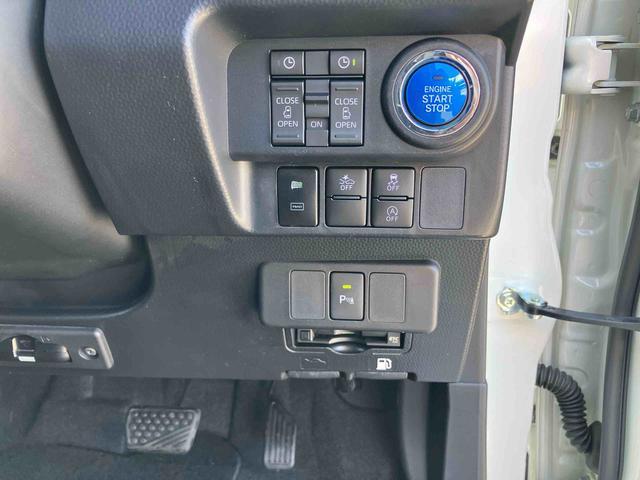 トールカスタムＧ　ターボターボ　９型ナビ／ＴＶ／ＤＶＤ／ＢＴ／ＵＳＢ　バックカメラ　前後ドラレコ　ＥＴＣ　全車速追従クルコン　ＬＥＤヘッドライト　オートライト　衝突軽減装置　前後コーナーセンサー　電動駐車ブレーキ　キーフリー（千葉県）の中古車
