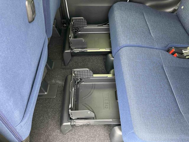 ムーヴキャンバスセオリーＧターボターボ　ナビ／ＴＶ／ＤＶＤ／ＢＴ／ＵＳＢ　バックカメラ　ドラレコ　ＥＴＣ　ＬＥＤヘッドライト　コーナーセンサー　両側電動スライド　シートヒーター　電動駐車ブレーキ　ホッとカップホルダー　置き楽ＢＯＸ（千葉県）の中古車
