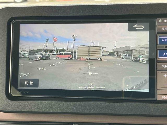 ムーヴキャンバスセオリーＧターボターボ　ナビ／ＴＶ／ＤＶＤ／ＢＴ／ＵＳＢ　バックカメラ　ドラレコ　ＥＴＣ　ＬＥＤヘッドライト　コーナーセンサー　両側電動スライド　シートヒーター　電動駐車ブレーキ　ホッとカップホルダー　置き楽ＢＯＸ（千葉県）の中古車