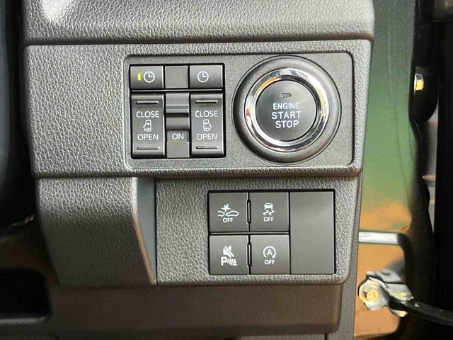 ムーヴＲＳスマアシ　ダイハツ予防安全機能　アダプティブクルーズコントロール　オートブレーキホールド付き電動パーキング　前後コーナーセンサー　プッシュエンジンスタート　キーフリーシステム　アイドリングストップ（千葉県）の中古車