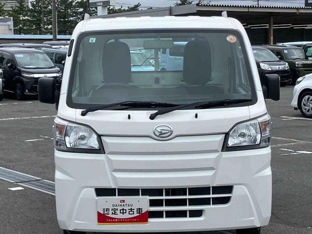 ハイゼットトラックローダンプ４ＷＤ　オートマ　４枚リーフ　荷台三方開　荷台作業灯　大型ヘッドレスト　ハロゲンヘッドライト　マニュアルエアコン　パワーステアリング　サイドレバー式駐車ブレーキ　スピーカー一体型ＡＭ／ＦＭラジオ（千葉県）の中古車