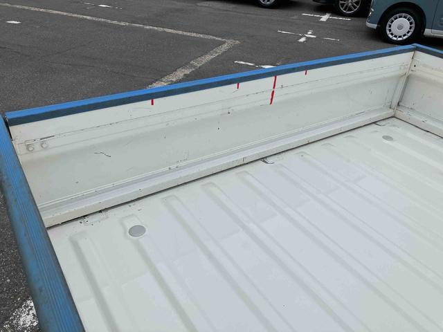 ハイゼットトラックローダンプ４ＷＤ　オートマ　４枚リーフ　荷台三方開　荷台作業灯　大型ヘッドレスト　ハロゲンヘッドライト　マニュアルエアコン　パワーステアリング　サイドレバー式駐車ブレーキ　スピーカー一体型ＡＭ／ＦＭラジオ（千葉県）の中古車