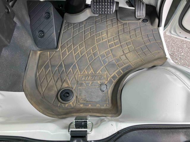 ハイゼットトラックローダンプ４ＷＤ　オートマ　４枚リーフ　荷台三方開　荷台作業灯　大型ヘッドレスト　ハロゲンヘッドライト　マニュアルエアコン　パワーステアリング　サイドレバー式駐車ブレーキ　スピーカー一体型ＡＭ／ＦＭラジオ（千葉県）の中古車