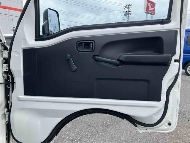 ハイゼットトラックローダンプ４ＷＤ　オートマ　４枚リーフ　荷台三方開　荷台作業灯　大型ヘッドレスト　ハロゲンヘッドライト　マニュアルエアコン　パワーステアリング　サイドレバー式駐車ブレーキ　スピーカー一体型ＡＭ／ＦＭラジオ（千葉県）の中古車