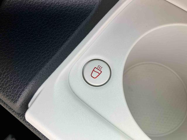 ムーヴキャンバスストライプスＧターボターボ　バックカメラ　ＬＥＤヘッドライト　オートライト　クルコン　スマアシ　前後コーナーセンサー　両側電動スライドドア　シートヒーター　電動駐車ブレーキ　ホッとカップホルダー　置き楽ＢＯＸ　キーフリー（千葉県）の中古車