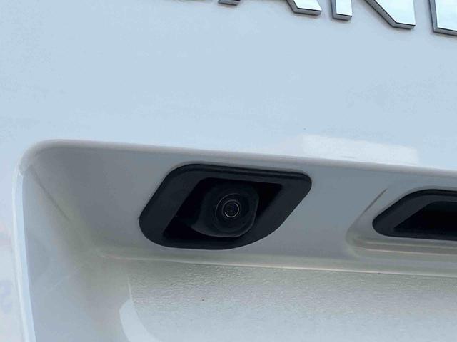 ムーヴキャンバスストライプスＧターボターボ　バックカメラ　ＬＥＤヘッドライト　オートライト　クルコン　スマアシ　前後コーナーセンサー　両側電動スライドドア　シートヒーター　電動駐車ブレーキ　ホッとカップホルダー　置き楽ＢＯＸ　キーフリー（千葉県）の中古車
