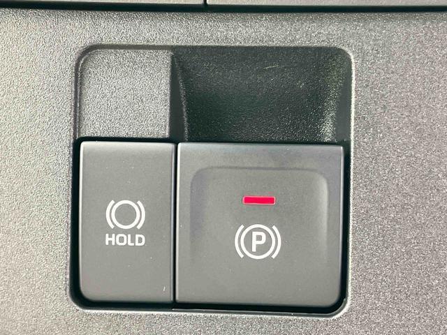 ムーヴキャンバスストライプスGターボターボ バックカメラ LEDヘッドライト オートライト クルコン スマアシ 前後コーナーセンサー 両側電動スライドドア シートヒーター 電動駐車ブレーキ ホッとカップホルダー 置き楽BOX キーフリー(千葉県)の中古車