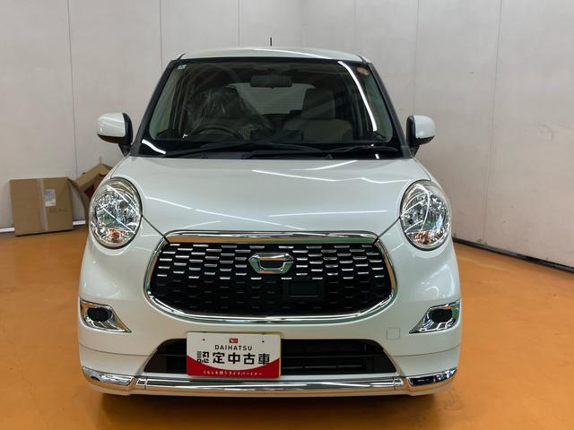 キャストスタイルX1DINCDラジオチューナー USB接続 横滑り防止装置 プッシュエンジンスタート キーフリーシステム アイドリングストップ マニュアルレベリング機能付ハロゲンヘッドライト オーバーヘッドコンソール(千葉県)の中古車