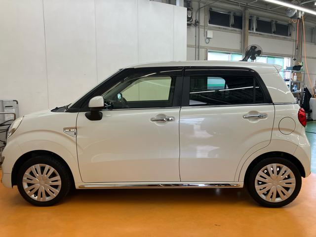 キャストスタイルX1DINCDラジオチューナー USB接続 横滑り防止装置 プッシュエンジンスタート キーフリーシステム アイドリングストップ マニュアルレベリング機能付ハロゲンヘッドライト オーバーヘッドコンソール(千葉県)の中古車