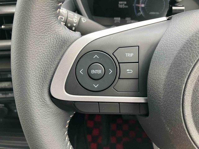 ライズＺ４ＷＤ　ターボ　９型ナビ／ＴＶ／ＤＶＤ／ＢＴ／ＵＳＢ　バックカメラ　ドラレコ　ＥＴＣ　全車速追従クルコン　ＬＥＤヘッドランプ　リヤフォグ　ＢＳＭ　コーナーセンサー　シートヒーター　アルミ　スペアタイヤ（千葉県）の中古車