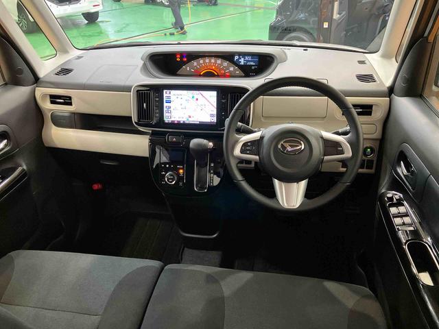 ムーヴキャンバスXブラックインテリアリミテッド SAIII8型ナビ/BT/TV/DISC/全周囲カメラ 前後ドラレコ ETC 黒内装 両側パワスラ LEDフォグランプ メッキモール スマートキー オート格納ドアミラー 置きラクBOX 衝突被害軽減ブレーキ(千葉県)の中古車