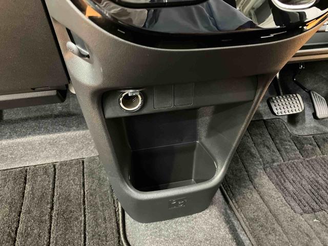 ムーヴキャンバスXブラックインテリアリミテッド SAIII8型ナビ/BT/TV/DISC/全周囲カメラ 前後ドラレコ ETC 黒内装 両側パワスラ LEDフォグランプ メッキモール スマートキー オート格納ドアミラー 置きラクBOX 衝突被害軽減ブレーキ(千葉県)の中古車