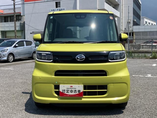 タントＸナビ／ＢＴ／ＴＶ／ＤＩＳＣ／全周囲カメラ／駐車支援　前ドラレコ　ＥＴＣ　左側パワスラ　ＬＥＤヘッドライト　スマートキー　オートエアコン　オート格納ドアミラー　運転席ロングスライド　衝突被害軽減ブレーキ（千葉県）の中古車