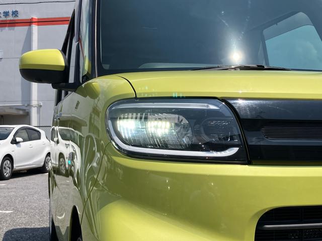 タントＸナビ／ＢＴ／ＴＶ／ＤＩＳＣ／全周囲カメラ／駐車支援　前ドラレコ　ＥＴＣ　左側パワスラ　ＬＥＤヘッドライト　スマートキー　オートエアコン　オート格納ドアミラー　運転席ロングスライド　衝突被害軽減ブレーキ（千葉県）の中古車