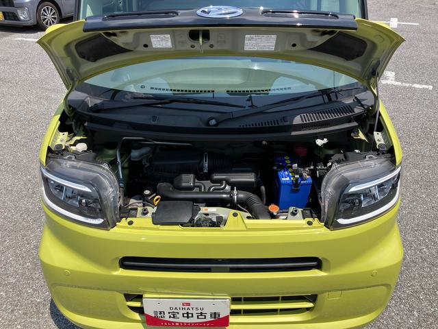 タントＸナビ／ＢＴ／ＴＶ／ＤＩＳＣ／全周囲カメラ／駐車支援　前ドラレコ　ＥＴＣ　左側パワスラ　ＬＥＤヘッドライト　スマートキー　オートエアコン　オート格納ドアミラー　運転席ロングスライド　衝突被害軽減ブレーキ（千葉県）の中古車