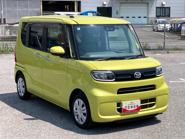 タントＸナビ／ＢＴ／ＴＶ／ＤＩＳＣ／全周囲カメラ／駐車支援　前ドラレコ　ＥＴＣ　左側パワスラ　ＬＥＤヘッドライト　スマートキー　オートエアコン　オート格納ドアミラー　運転席ロングスライド　衝突被害軽減ブレーキ（千葉県）の中古車