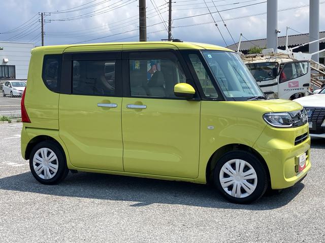 タントＸナビ／ＢＴ／ＴＶ／ＤＩＳＣ／全周囲カメラ／駐車支援　前ドラレコ　ＥＴＣ　左側パワスラ　ＬＥＤヘッドライト　スマートキー　オートエアコン　オート格納ドアミラー　運転席ロングスライド　衝突被害軽減ブレーキ（千葉県）の中古車