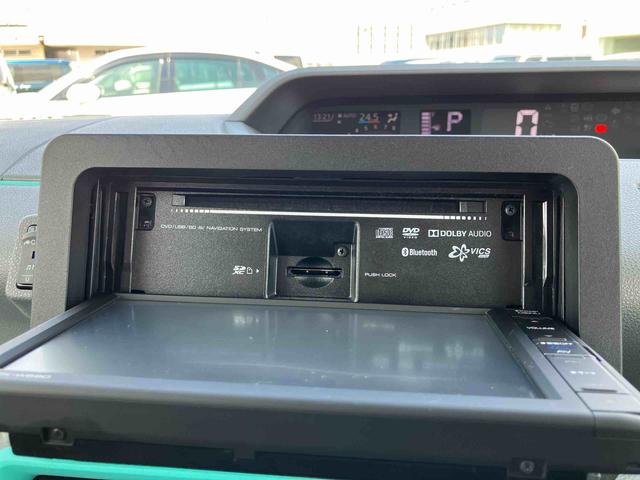 タントＸナビ／ＢＴ／ＴＶ／ＤＩＳＣ／全周囲カメラ／駐車支援　前ドラレコ　ＥＴＣ　左側パワスラ　ＬＥＤヘッドライト　スマートキー　オートエアコン　オート格納ドアミラー　運転席ロングスライド　衝突被害軽減ブレーキ（千葉県）の中古車