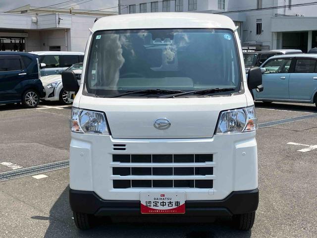 ハイゼットカーゴデラックス4WD ETC 衝突回避支援ブレーキ 横滑り防止装置 空転防止装置 ABS リヤヒーター オートライト コーナーセンサー オーバーヘッドシェルフ プライバシーガラス キーレスエントリー 集中ドアロック(千葉県)の中古車