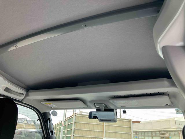 ハイゼットカーゴデラックス4WD ETC 衝突回避支援ブレーキ 横滑り防止装置 空転防止装置 ABS リヤヒーター オートライト コーナーセンサー オーバーヘッドシェルフ プライバシーガラス キーレスエントリー 集中ドアロック(千葉県)の中古車