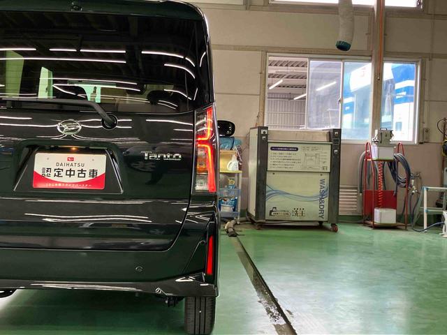 タントカスタムRSリミテッドスマアシ ダイハツ予防安全機能 アダプティブクルーズコントロール ビルトインETC 前席シートヒーター 前後コーナーセンサー 上下2段調整式デッキボード オートブレーキホールド付き電動パーキング(千葉県)の中古車