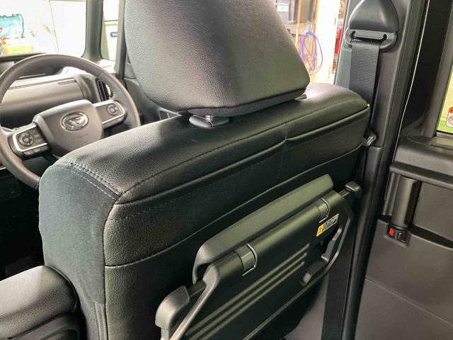 タントカスタムRSリミテッドスマアシ ダイハツ予防安全機能 アダプティブクルーズコントロール ビルトインETC 前席シートヒーター 前後コーナーセンサー 上下2段調整式デッキボード オートブレーキホールド付き電動パーキング(千葉県)の中古車
