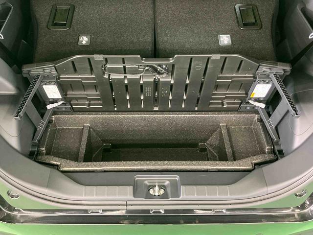 タントカスタムRSリミテッドスマアシ ダイハツ予防安全機能 アダプティブクルーズコントロール ビルトインETC 前席シートヒーター 前後コーナーセンサー 上下2段調整式デッキボード オートブレーキホールド付き電動パーキング(千葉県)の中古車