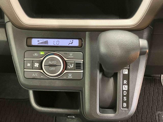 ムーヴＸスマアシ　ダイハツ予防安全機能　左側電動スライドドア　前後コーナーセンサー　オートライト　オートハイビーム　ＬＥＤヘッドライト　プッシュエンジンスタート　キーフリーシステム　アイドリングストップ（千葉県）の中古車