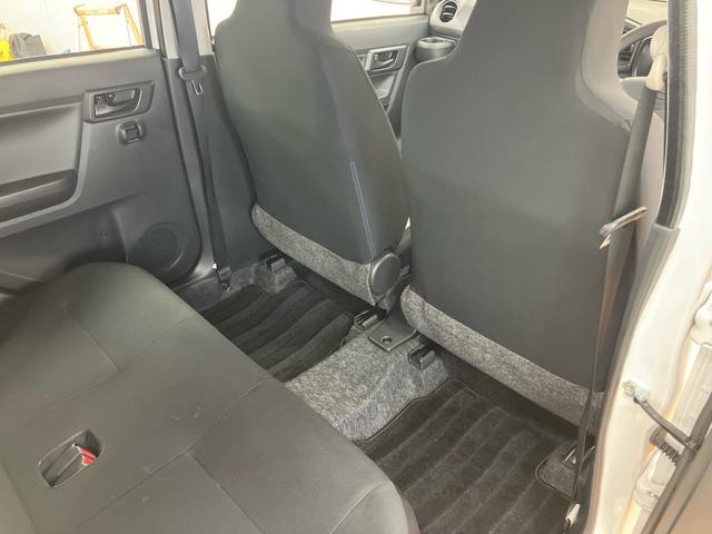 ミライースＬ　ＳＡIII衝突被害軽減ブレーキ　横滑り防止装置　前後コーナーセンサー　ＣＤラジオチューナー　ＡＵＸ接続　キーレスエントリー　オートライト　オートハイビーム　マニュアルレベリング機能付ハロゲンヘッドライト（千葉県）の中古車