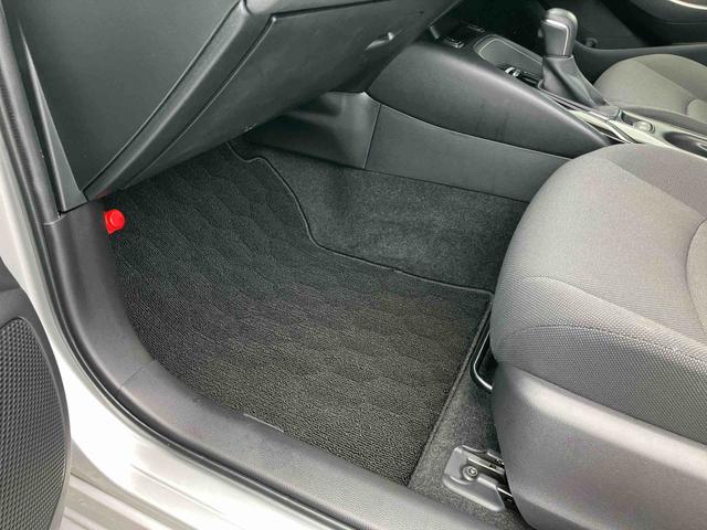 カローラツーリングハイブリッド　Ｓハイブリッド　ナビ／ＴＶ／ＢＴ／ＵＳＢ　バックカメラ　ＥＴＣ　ドラレコ　全車速追従クルコン　ＢＳＭ　ＬＥＤヘッドライト　ＡＨＢ　コーナーセンサー　シートヒーター　ハンドルヒーター　衝突軽減装置　アルミ（千葉県）の中古車