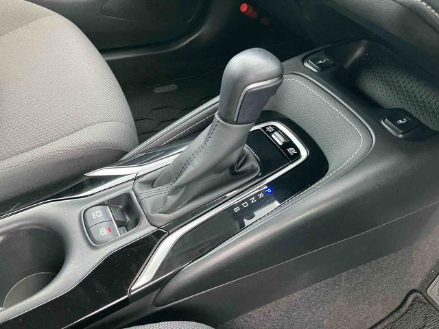 カローラツーリングハイブリッド　Ｓハイブリッド　ナビ／ＴＶ／ＢＴ／ＵＳＢ　バックカメラ　ＥＴＣ　ドラレコ　全車速追従クルコン　ＢＳＭ　ＬＥＤヘッドライト　ＡＨＢ　コーナーセンサー　シートヒーター　ハンドルヒーター　衝突軽減装置　アルミ（千葉県）の中古車