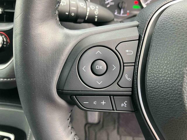 カローラツーリングハイブリッド　Ｓハイブリッド　ナビ／ＴＶ／ＢＴ／ＵＳＢ　バックカメラ　ＥＴＣ　ドラレコ　全車速追従クルコン　ＢＳＭ　ＬＥＤヘッドライト　ＡＨＢ　コーナーセンサー　シートヒーター　ハンドルヒーター　衝突軽減装置　アルミ（千葉県）の中古車