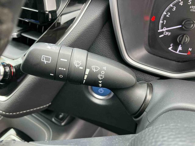 カローラツーリングハイブリッド　Ｓハイブリッド　ナビ／ＴＶ／ＢＴ／ＵＳＢ　バックカメラ　ＥＴＣ　ドラレコ　全車速追従クルコン　ＢＳＭ　ＬＥＤヘッドライト　ＡＨＢ　コーナーセンサー　シートヒーター　ハンドルヒーター　衝突軽減装置　アルミ（千葉県）の中古車