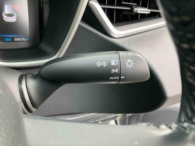 カローラツーリングハイブリッド　Ｓハイブリッド　ナビ／ＴＶ／ＢＴ／ＵＳＢ　バックカメラ　ＥＴＣ　ドラレコ　全車速追従クルコン　ＢＳＭ　ＬＥＤヘッドライト　ＡＨＢ　コーナーセンサー　シートヒーター　ハンドルヒーター　衝突軽減装置　アルミ（千葉県）の中古車