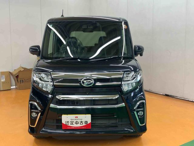 タントカスタムRSスタイルセレクションアダプティブクルーズコントロール パノラマカメラ連動フルセグナビ フロント.リヤドライブレコーダー連動 ビルトインETC 前席シートヒーター 運転席ロングスライドシート 前後コーナーセンサー(千葉県)の中古車