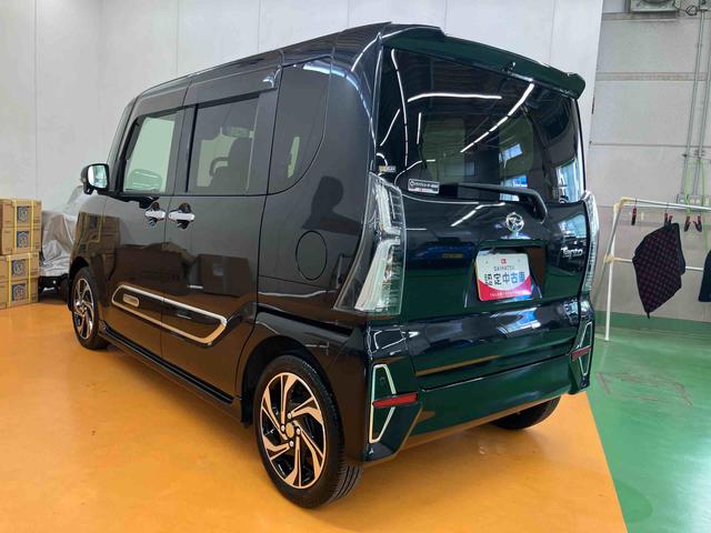 タントカスタムRSスタイルセレクションアダプティブクルーズコントロール パノラマカメラ連動フルセグナビ フロント.リヤドライブレコーダー連動 ビルトインETC 前席シートヒーター 運転席ロングスライドシート 前後コーナーセンサー(千葉県)の中古車
