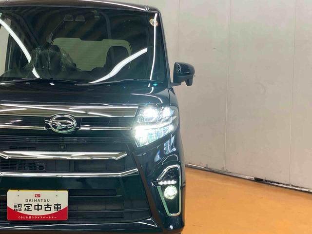タントカスタムRSスタイルセレクションアダプティブクルーズコントロール パノラマカメラ連動フルセグナビ フロント.リヤドライブレコーダー連動 ビルトインETC 前席シートヒーター 運転席ロングスライドシート 前後コーナーセンサー(千葉県)の中古車