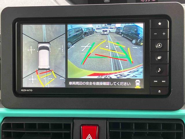タントＸナビ／地デジ／ＤＶＤ／ＢＴ／ＵＳＢ　全周囲カメラ　前後ドラレコ　ＥＴＣ　ＬＥＤヘッドランプ　オートライト　両側電動スライドドア　前後コーナーセンサー　シートヒーター　ステリモ　キーフリー　盗難防止警報（千葉県）の中古車