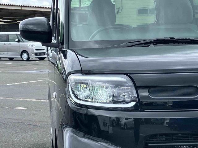 タントXリミテッド衝突被害軽減ブレーキ 両側電動スライドドア バックカメラ LEDヘッドランプ オートライト オートハイビーム 電動駐車ブレーキ シートヒーター コーナーセンサー ステリモ キーフリー 盗難防止アラーム(千葉県)の中古車