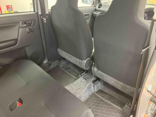 ミライースＬ　ＳＡIII衝突被害軽減ブレーキ　横滑り防止装置　前後コーナーセンサー　オートライト　オートハイビーム　マニュアルレベリング機能付ハロゲンヘッドライト　キーレスエントリー　アイドリングストップ（千葉県）の中古車