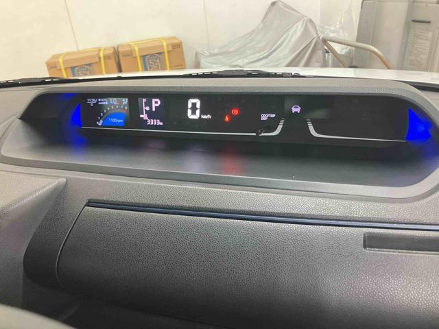 タントカスタムＲＳリミテッドスマアシ　ダイハツ予防安全機能　アダプティブクルーズコントロール　ビルトインＥＴＣ　オートブレーキホールド付き電動パーキング　前席シートヒーター　上下２段調整式デッキボード　前後コーナーセンサー（千葉県）の中古車