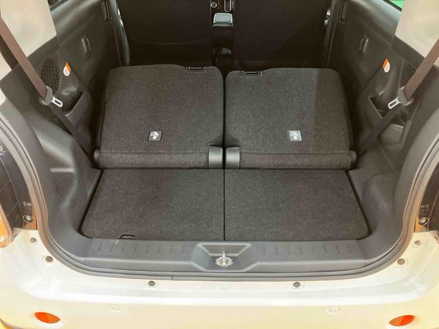 ムーヴキャンバスＧブラックアクセントＶＳ　ＳＡIII８型ナビ／ＴＶ／ＤＶＤ／ＢＴ／ＵＳＢ　全周囲カメラ　前後ドラレコ　運転席シートヒーター　ＬＥＤヘッドライト　オートライト　ブラック内装　衝突軽減装置　置き楽ＢＯＸ　両側電動スライドドア　ボタンスタート（千葉県）の中古車