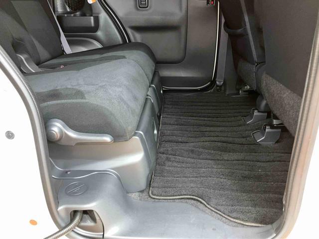 ムーヴキャンバスＧブラックアクセントＶＳ　ＳＡIII８型ナビ／ＴＶ／ＤＶＤ／ＢＴ／ＵＳＢ　全周囲カメラ　前後ドラレコ　運転席シートヒーター　ＬＥＤヘッドライト　オートライト　ブラック内装　衝突軽減装置　置き楽ＢＯＸ　両側電動スライドドア　ボタンスタート（千葉県）の中古車