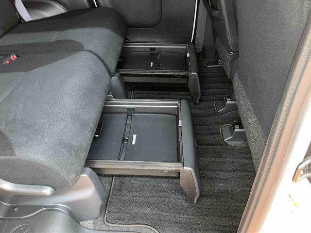 ムーヴキャンバスＧブラックアクセントＶＳ　ＳＡIII８型ナビ／ＴＶ／ＤＶＤ／ＢＴ／ＵＳＢ　全周囲カメラ　前後ドラレコ　運転席シートヒーター　ＬＥＤヘッドライト　オートライト　ブラック内装　衝突軽減装置　置き楽ＢＯＸ　両側電動スライドドア　ボタンスタート（千葉県）の中古車