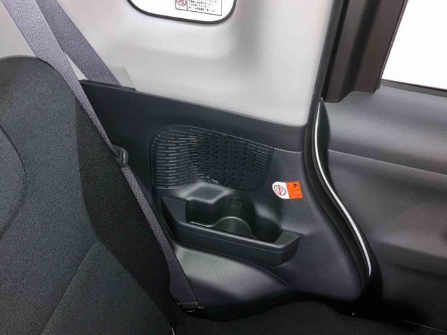 ムーヴキャンバスＧブラックアクセントＶＳ　ＳＡIII８型ナビ／ＴＶ／ＤＶＤ／ＢＴ／ＵＳＢ　全周囲カメラ　前後ドラレコ　運転席シートヒーター　ＬＥＤヘッドライト　オートライト　ブラック内装　衝突軽減装置　置き楽ＢＯＸ　両側電動スライドドア　ボタンスタート（千葉県）の中古車